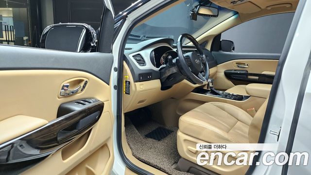 Kia Carnival 2020 thumb 12