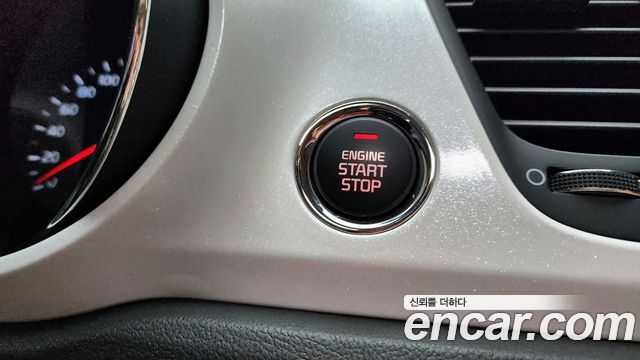 Kia Carnival 2020 thumb 11