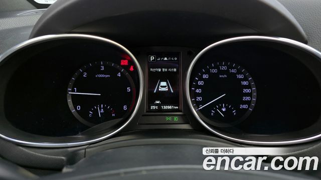 Hyundai Maxcruz 2017 thumb 8