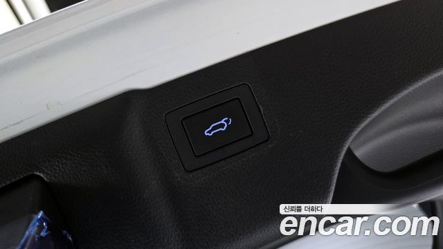 Hyundai Maxcruz 2017 thumb 11