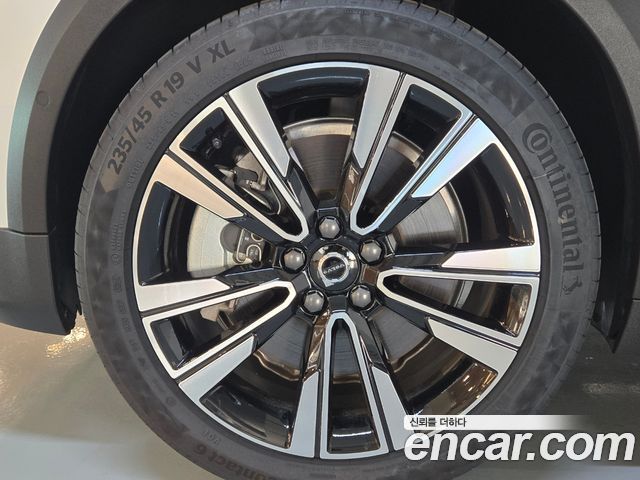 Volvo V60 2025 thumb 6