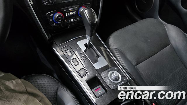 Renault Korea SM7 2017 thumb 10