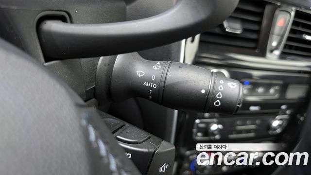 Renault Korea SM7 2017 thumb 12