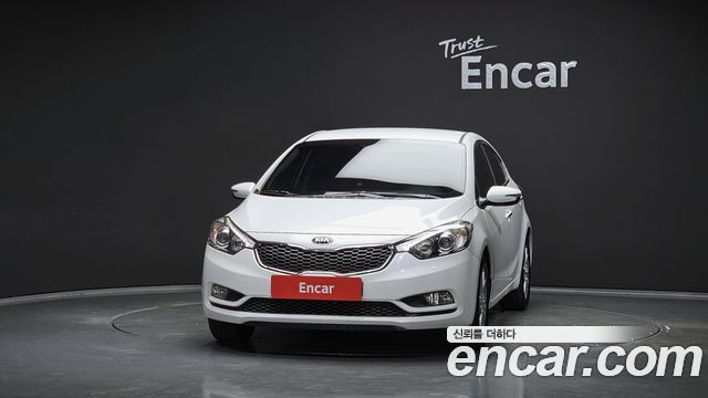 Kia K3 2015 thumb 4