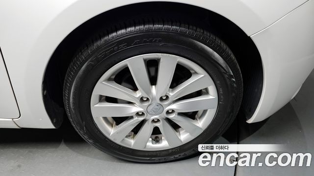 Kia K3 2015 thumb 6