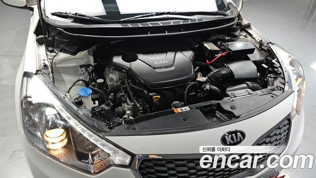 Kia K3 2015 thumb 7