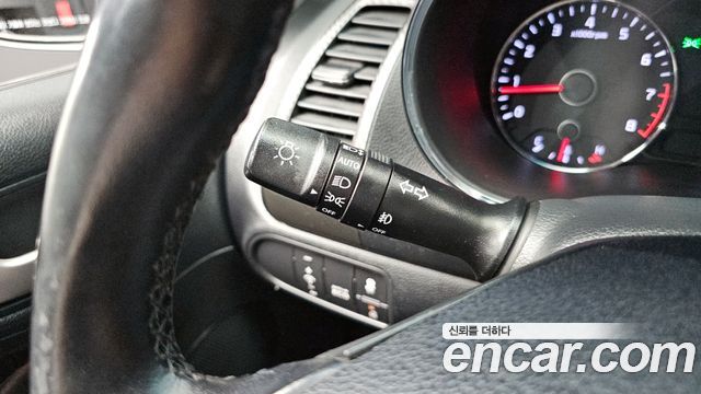 Kia K3 2015 thumb 12