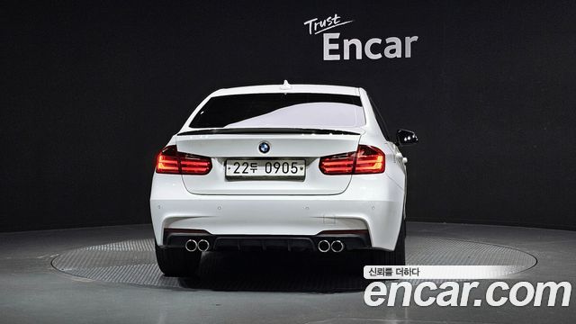 BMW 3 серии 2015 thumb 5