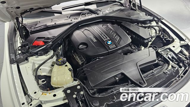 BMW 3 серии 2015 thumb 7