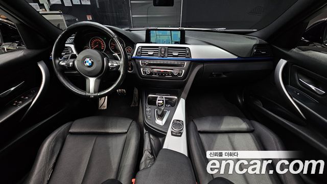 BMW 3 серии 2015 thumb 8