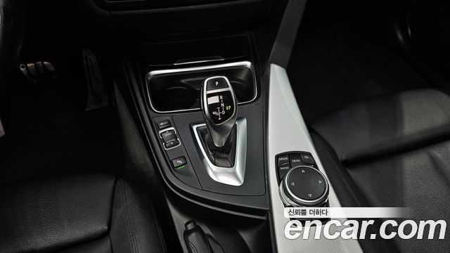 BMW 3 серии 2015 thumb 9