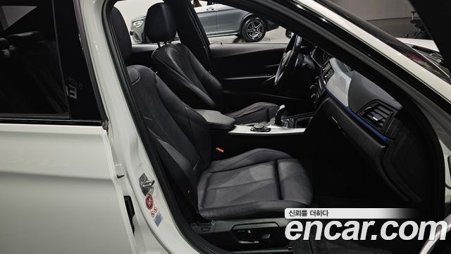 BMW 3 серии 2015 thumb 10