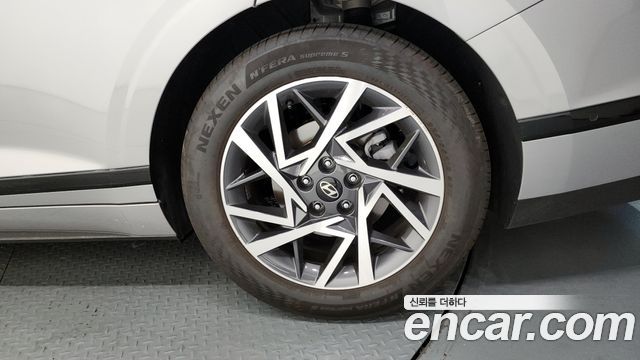Hyundai Grandeur 2023 thumb 6