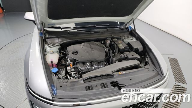 Hyundai Grandeur 2023 thumb 7