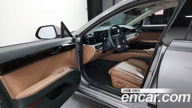 Hyundai Grandeur 2023 thumb 11