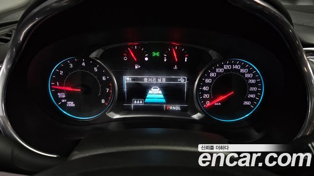 Chevrolet Malibu 2017 thumb 10