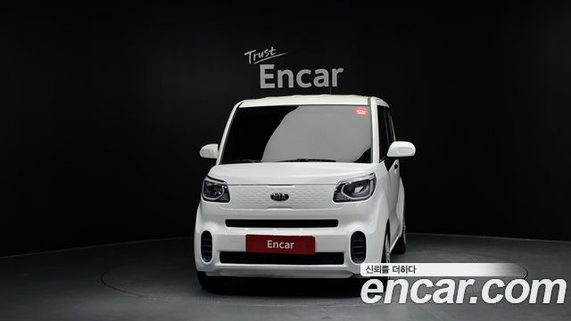 Kia Ray 2021 thumb 4