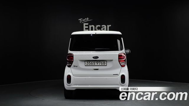 Kia Ray 2021 thumb 5