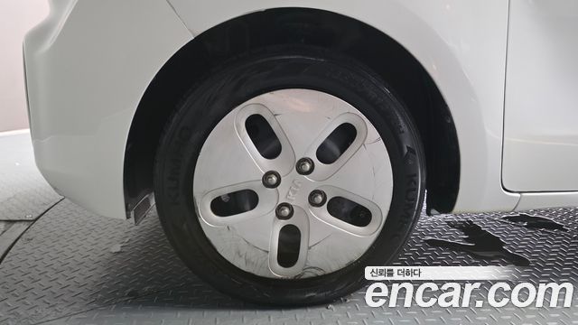 Kia Ray 2021 thumb 6