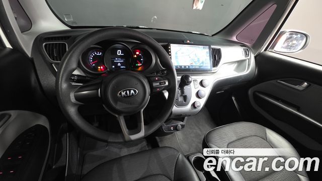 Kia Ray 2021 thumb 8