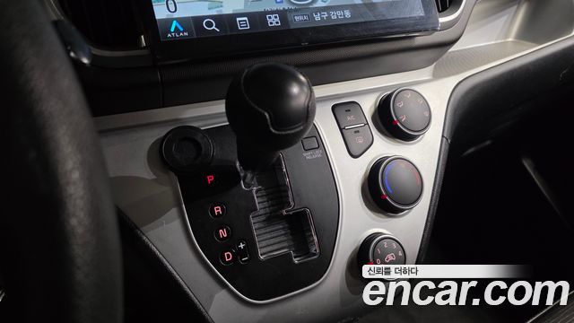 Kia Ray 2021 thumb 10