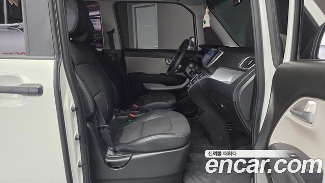Kia Ray 2021 thumb 11