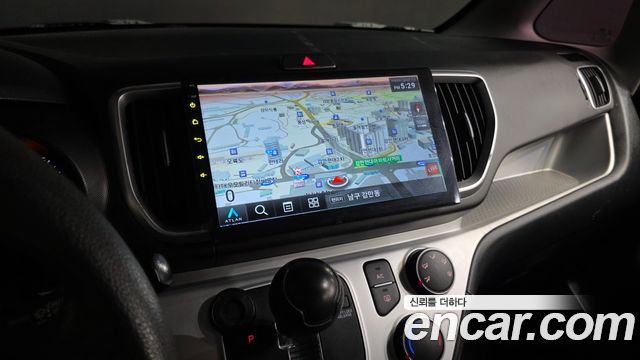 Kia Ray 2021 thumb 12