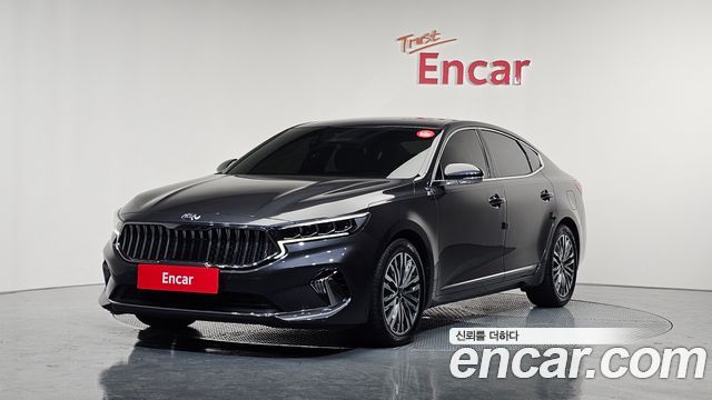 Kia K7 2019 thumb 2