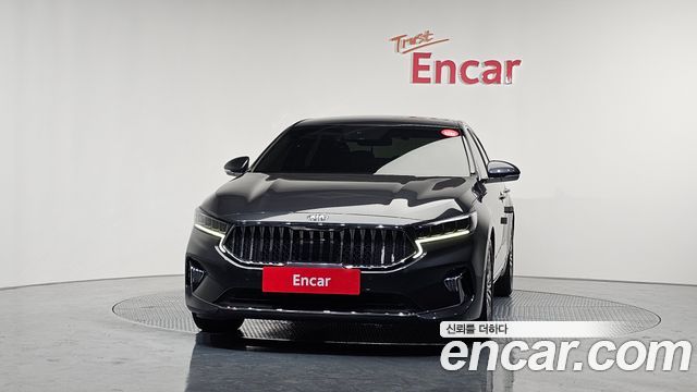 Kia K7 2019 thumb 4