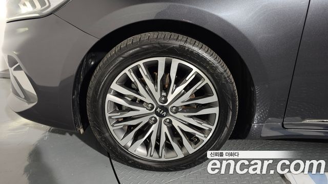 Kia K7 2019 thumb 6