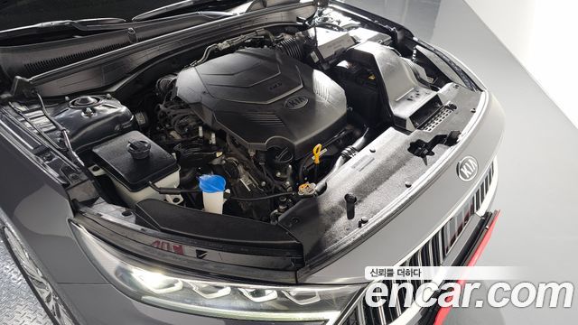 Kia K7 2019 thumb 7