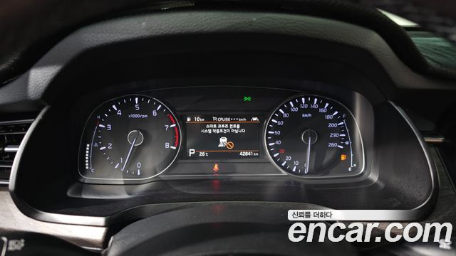 Kia K7 2019 thumb 9