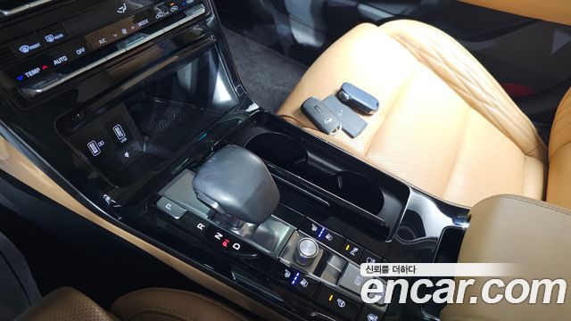 Kia K7 2019 thumb 10