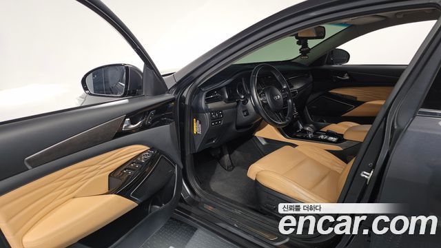 Kia K7 2019 thumb 11