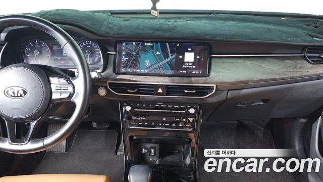 Kia K7 2019 thumb 12