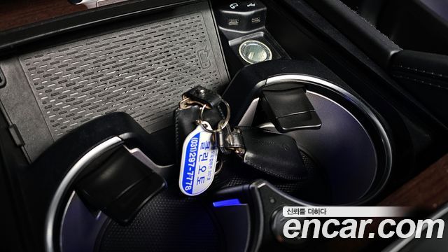 Mercedes-Benz GLS 2021 thumb 10