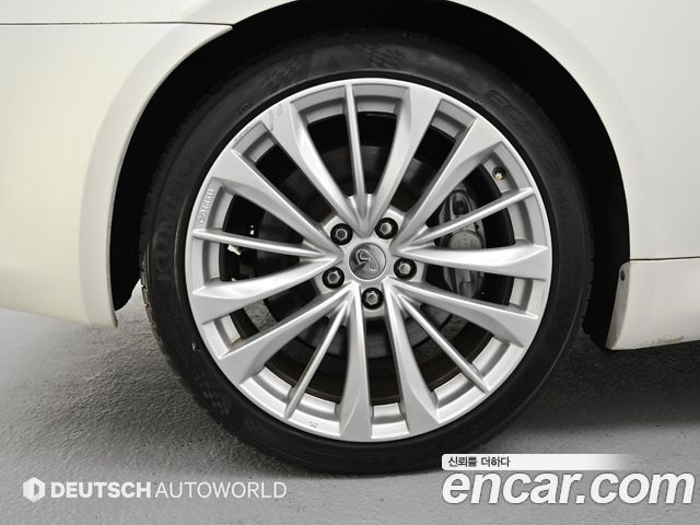 Infiniti Q60 2014 thumb 6