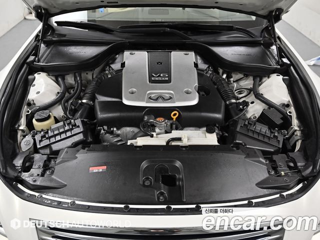Infiniti Q60 2014 thumb 7