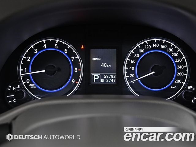 Infiniti Q60 2014 thumb 9