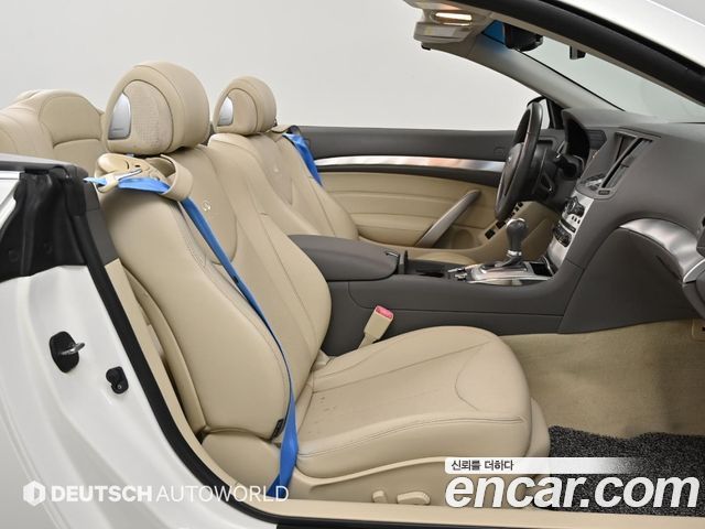 Infiniti Q60 2014 thumb 11
