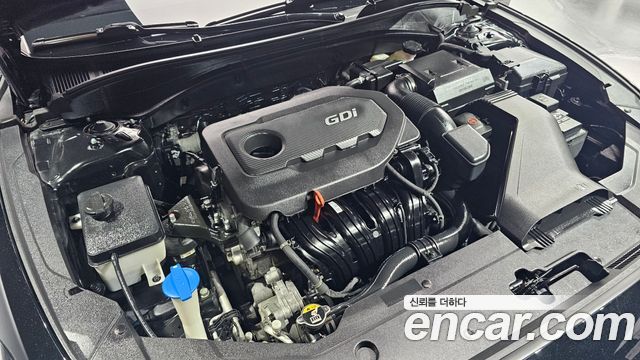 Hyundai Grandeur 2019 thumb 7