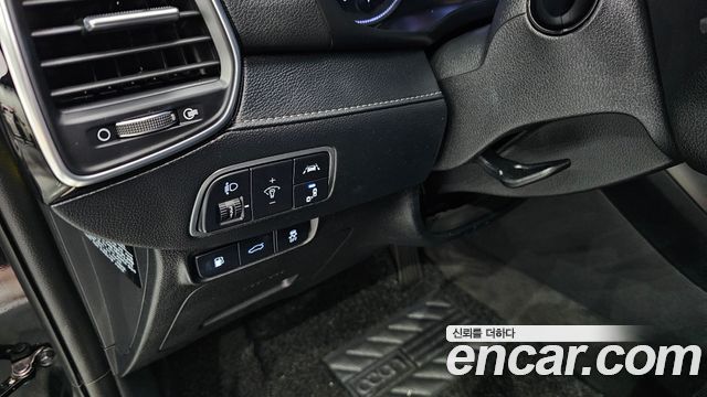 Hyundai Grandeur 2019 thumb 12