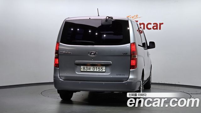 Hyundai Starex 2019 thumb 4