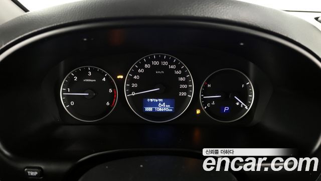 Hyundai Starex 2019 thumb 8