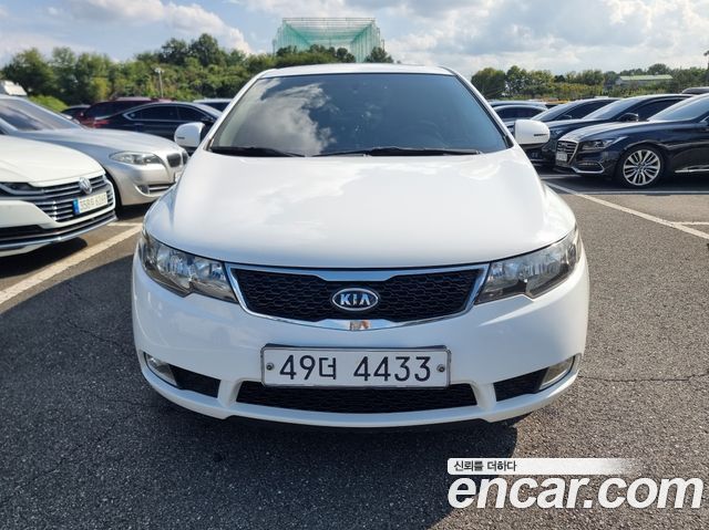 Kia Carens 2011 thumb 2