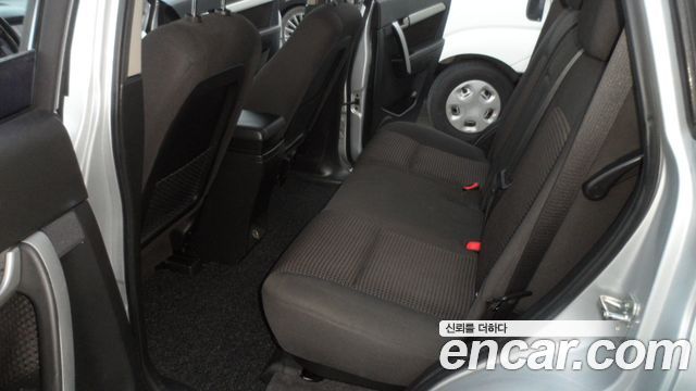 Chevrolet Captiva 2015 thumb 8