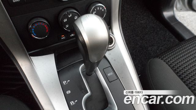 Chevrolet Captiva 2015 thumb 10