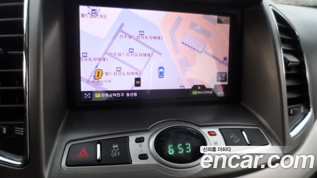 Chevrolet Captiva 2015 thumb 12
