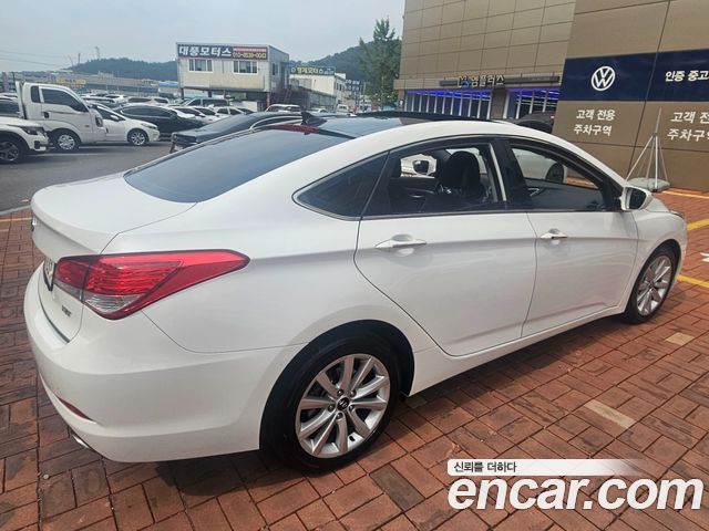 Hyundai i40 2014 thumb 7
