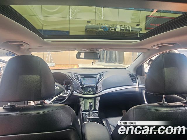 Hyundai i40 2014 thumb 8